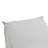 Perry Outdoor Bean Bag Lounge Chair, Light Gray-1736492161