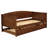 Wooden Daybed With Trundle