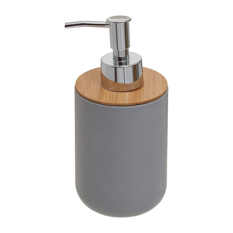 Legaspi Soap / Lotion Dispenser