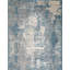 Tapis de zone ivoire abstract Matias-609991787