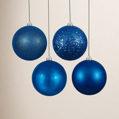 3" Shatterproof Bauble