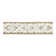 Norden Linnea Embroidered Fabric