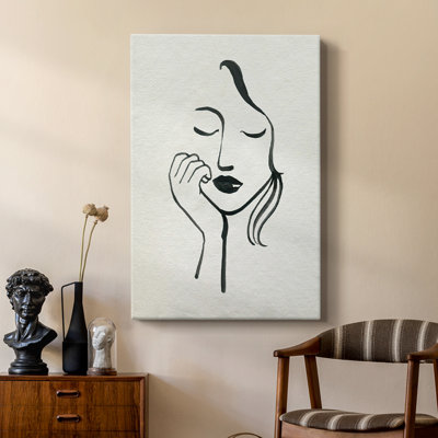 Day Dreamer I - galerie sur mesure