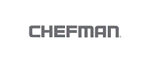 Chefman logo