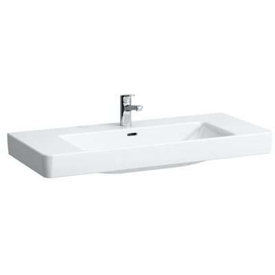 Laufen PRO S 41.34'' L Bathroom Sink