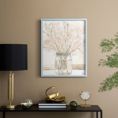 NAUTICAL Series XLVI Framed Print - Solid Wood