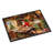 Jennedy Non-Slip Christmas Doormat-1219288621