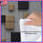 Black Bronze Rectangles Comforter-130094583