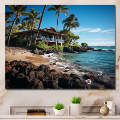 " Hawaii Island Retreat "