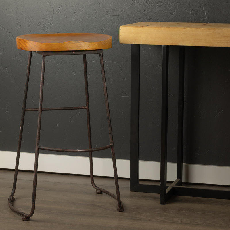 Tabouret de bar 30,5 po Grovetown