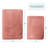 Steph Luxury Ultra Soft and Absorbent Memory Foam Bath Rug Set with Non-Slip Backing-50313405-23752320