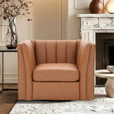 Fauteuil de coiffeuse Allard