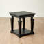 Marble End Table-329048093