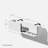 Block Series Railing Window Box Planter-91708848