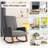 Dey Upholstered Accent Chair-532000485