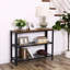 Lemon 101.5cm Console Table
