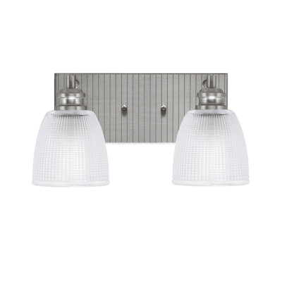 Aslyn 2 - Light Vanity Light