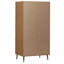 Neeme 2 Door Wardrobe-980325153