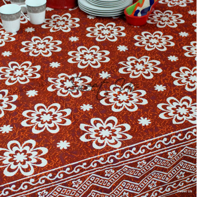 Nappe en coton 70x104
