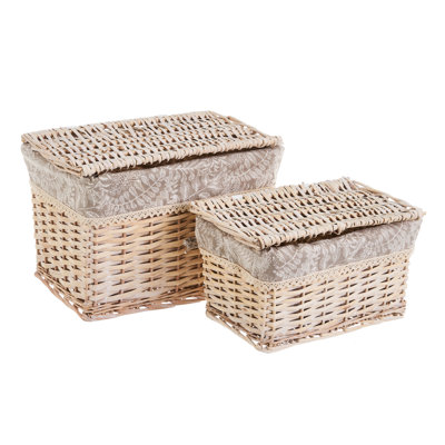Korb-Set