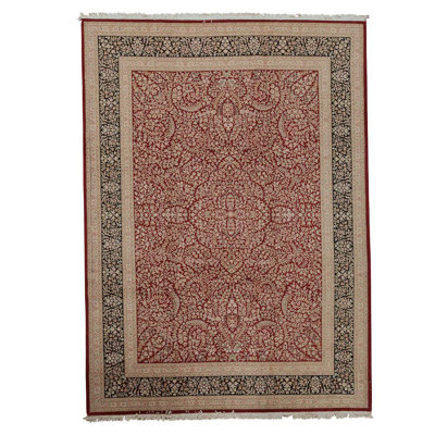 Oriental Area Rug