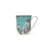 222 Fifth Adelaide 16-Piece Porcelain Floral Dinnerware Set - Service For 4-2020879872