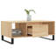 Aldrik Sled Coffee Table with Storage-1110269914