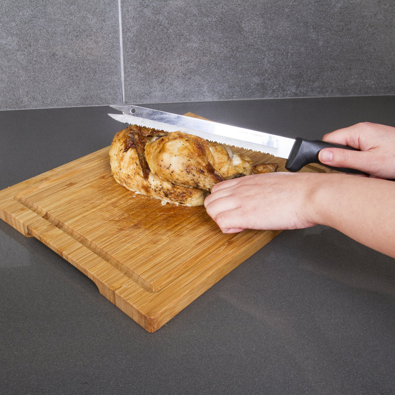 Starter Knife Set