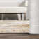  Jessamine Geometric Machine Washable Area Rug