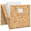 Lorren Metal Free Standing Magazine Rack