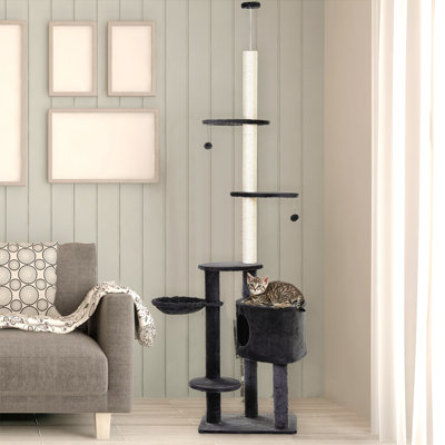 Rockport 240cm H Cat Tree
