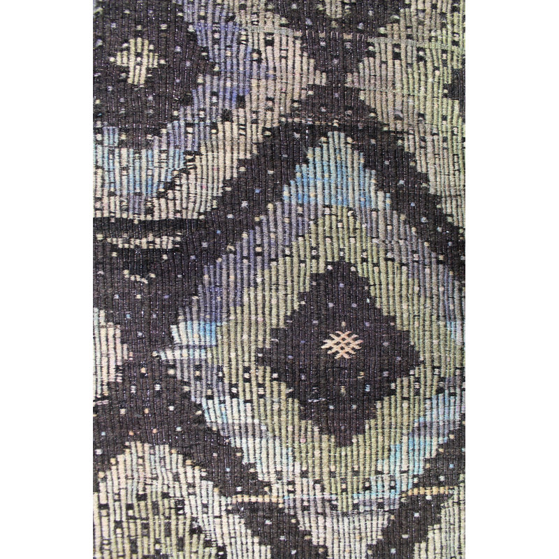 Jijim One-of-a-Kind 7'10" X 12'4" Area Rug