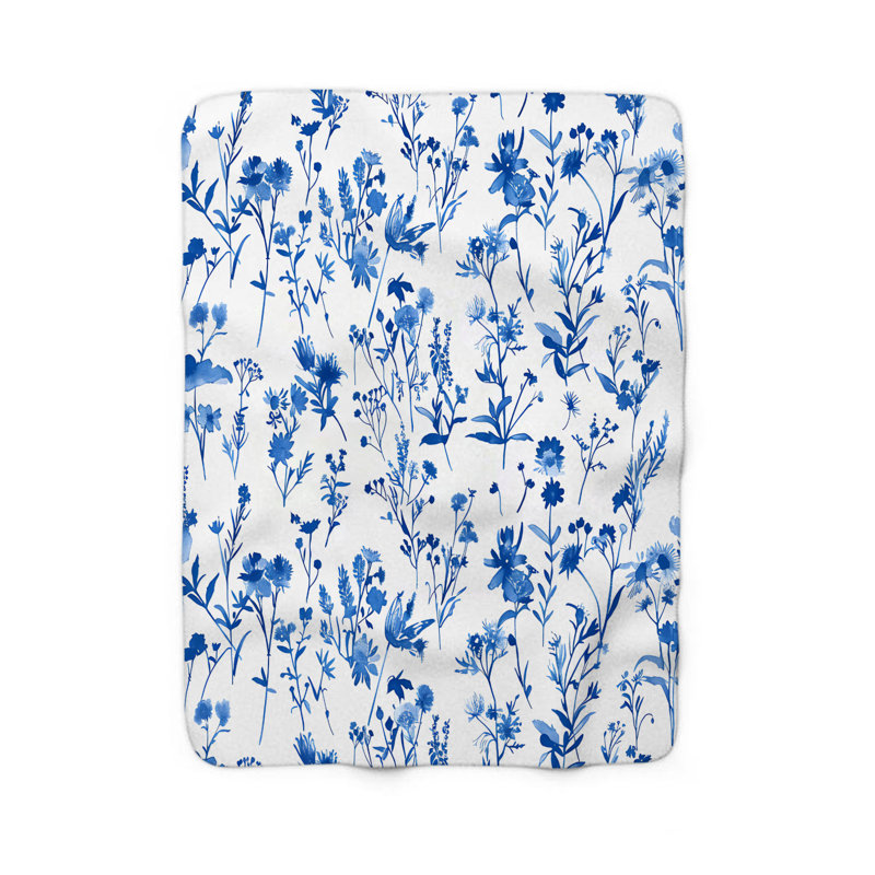 Throw Blanket, Twin