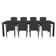 Timur 8 Seater Dining Set
