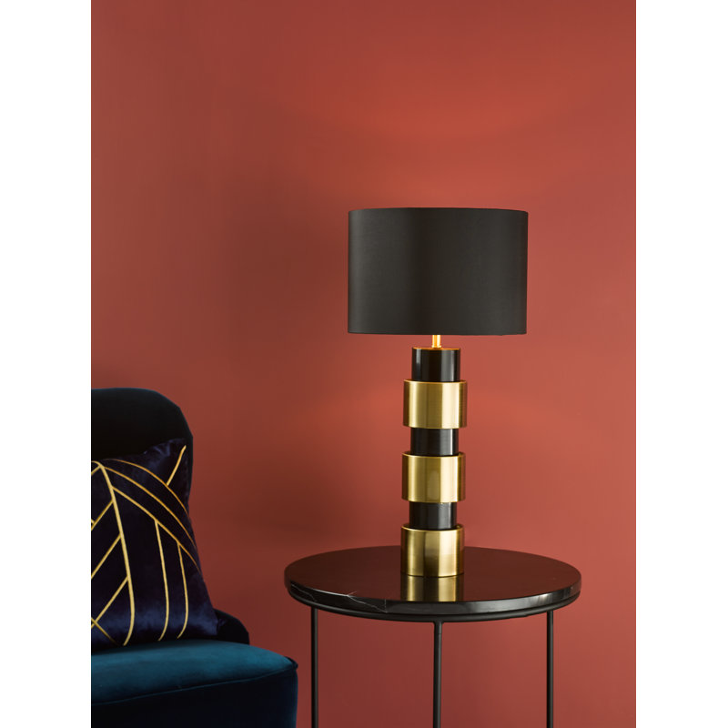 Metal Table Lamp Lamp