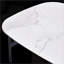 Table basse en céramique Modern Modern