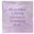 Purple selected