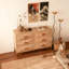 Commode 6 tiroirs 47,24 po