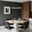 Odin 1 - Light LED Pendant-71027341-71027344