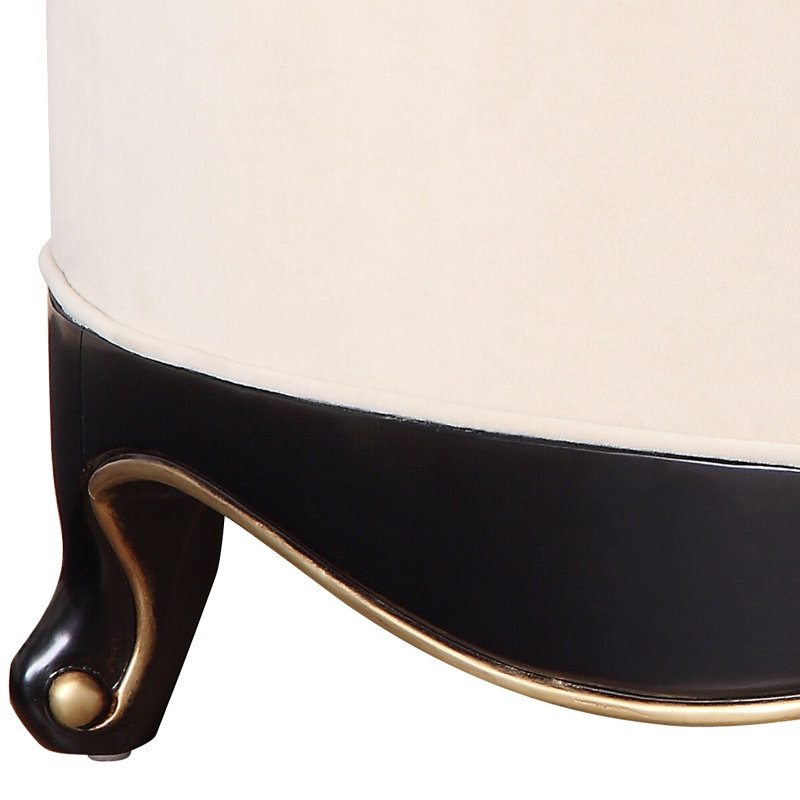 Table basse Woodmansee