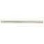 Coco Demi-Bullnose 1/2 In. X 7-7/8 In. Ceramic Wall Trim-23760326