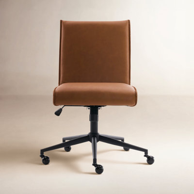 Claudie Upholstered Task Chair