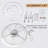 Crystal Chandelier Pendant Light, Adjustable Height for Sloped Ceilings, 3-Color Switchable, Chrome Finish, 15 Lights E12/E14, Modern Ceiling Fixture for Dining Room/Living Room-2131287973-2131287992-2131287971