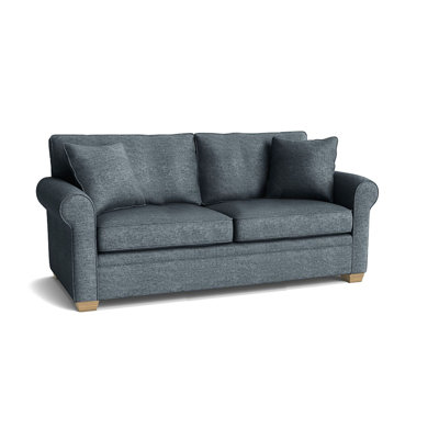 Quaker Upholstered 76'' Sofa