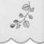  Ensemble de serviettes 100% coton turc WILD BRANCH 2PC-1948948865-1949122166