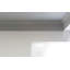 Moulure couronnée H 2 3/8 po x l 78 po x P 2 3/4 po