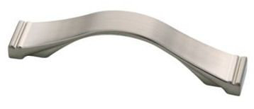 3" Center to Center Accent Pull