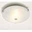 Shoop 1-Light 43cm Flush Mount