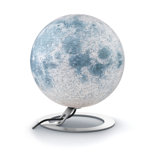 National Geographic Moon Globe