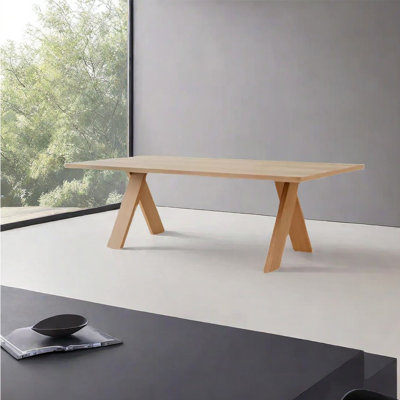 Table de salle à manger Menides